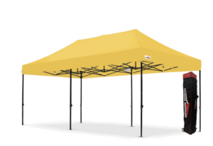 Year-Round Business Expansion: Using Pop Up Gazebos for Seasonal Events