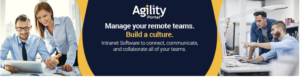 How AgilityPortal Enhances Onboarding and Talent Retention