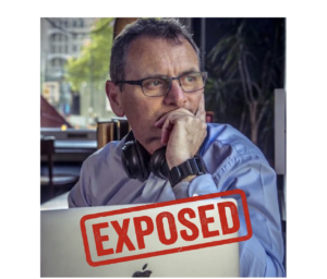 EXPOSED: DANNY DE HEK’S FRAUDULENT YOUTUBE EMPIRE – A CALCULATED SCHEME OF EXTORTION, HIRED ACTORS, AND CORPORATE SABOTAGE
